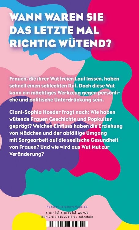 Produktbild: Wut und B&ouml;se
