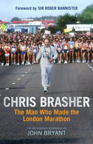 Produktbild: Chris Brasher