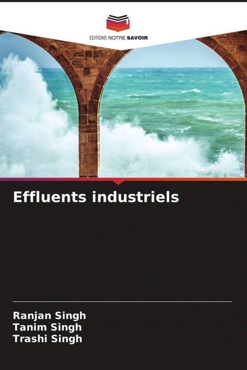Produktbild: Effluents industriels