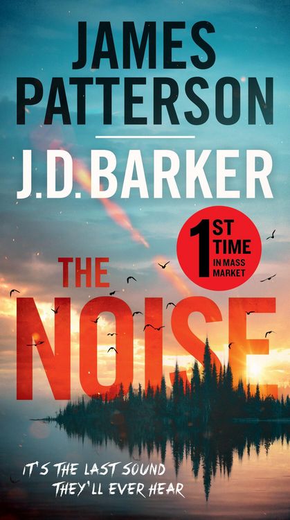 Produktbild: The Noise