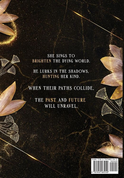 Produktbild: Song of Scarabs and Fallen Stars
