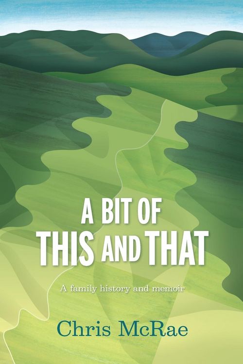 Produktbild: A bit of this and that
