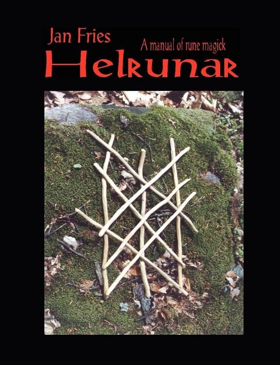 Produktbild: Helrunar