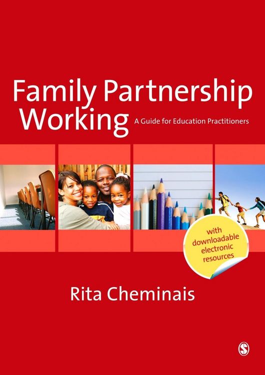 Produktbild: Family Partnership Working