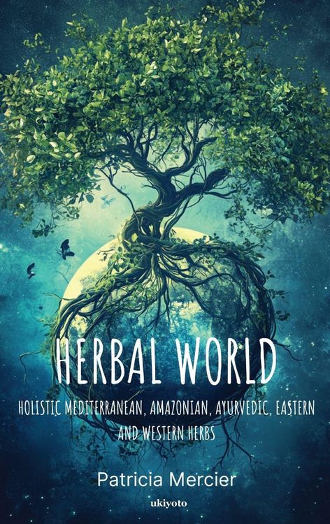Produktbild: Herbal World