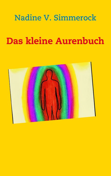 Produktbild: Das kleine Aurenbuch