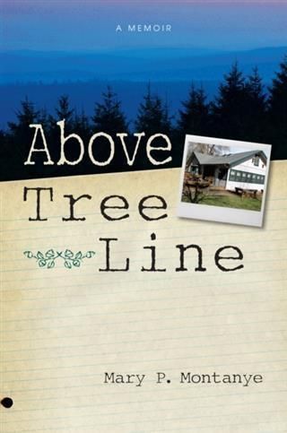 Produktbild: Above Tree Line