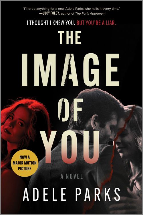 Produktbild: The Image of You