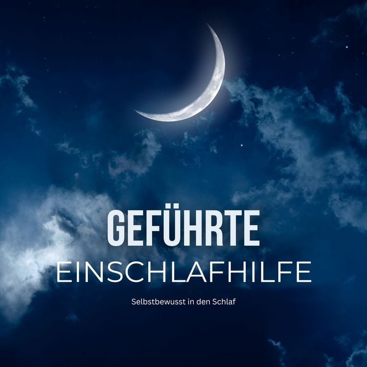 Produktbild: Gef&uuml;hrte Einschlafhilfe