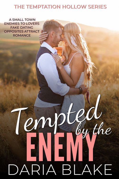 Produktbild: Tempted by the Enemy