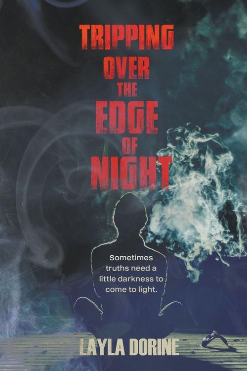 Produktbild: Tripping Over The Edge Of Night