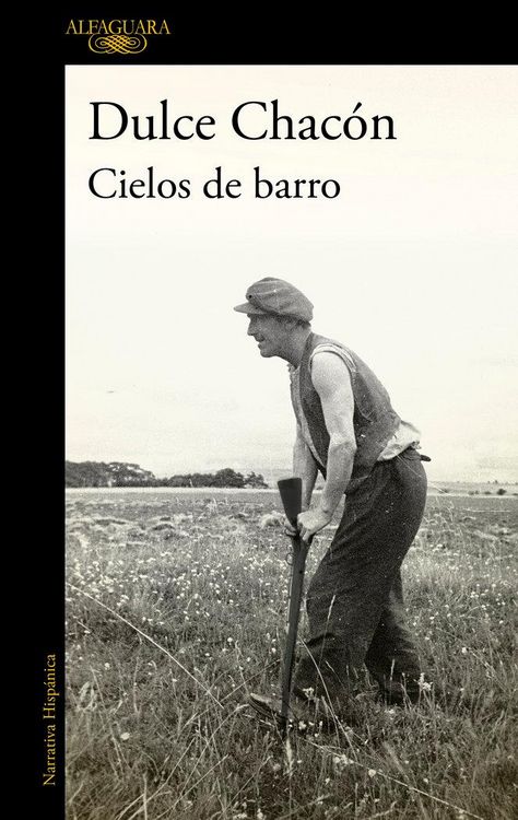 Produktbild: Cielos de barro