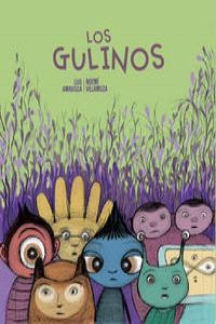 Produktbild: Los gulinos
