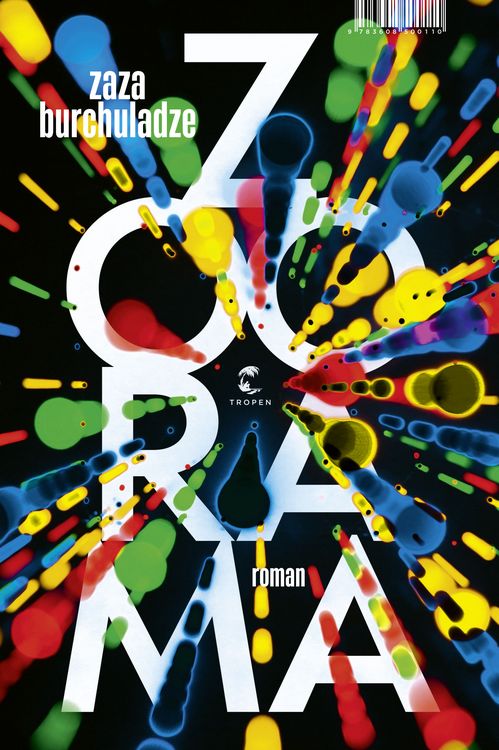 Produktbild: Zoorama
