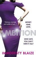 Produktbild: Ambition