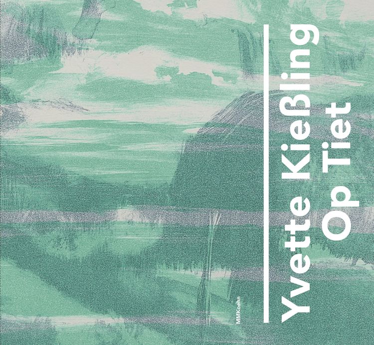 Produktbild: Yvette Kie&szlig;ling