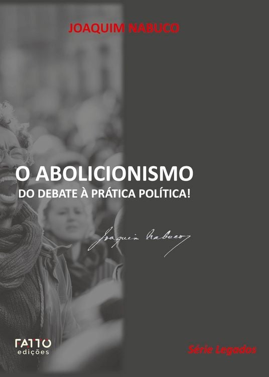 Produktbild: O abolicionismo