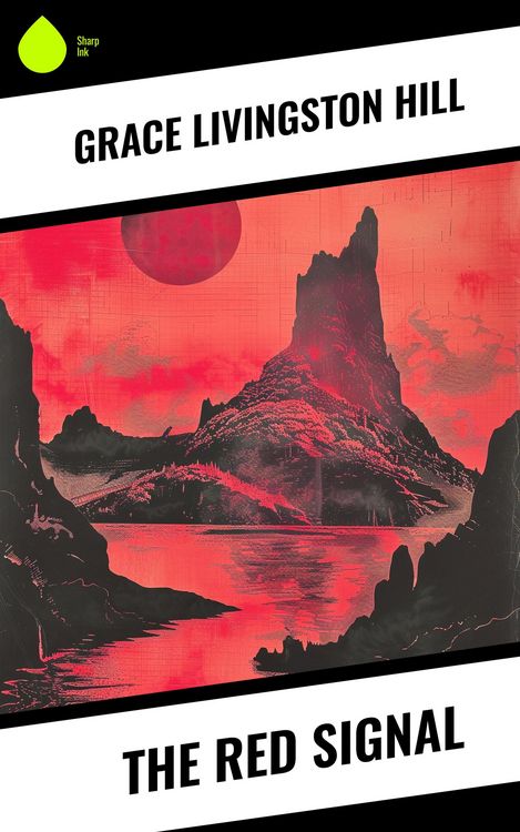 Produktbild: The Red Signal