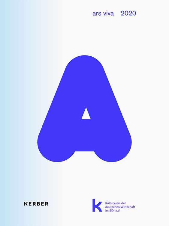Produktbild: Ars viva 2020