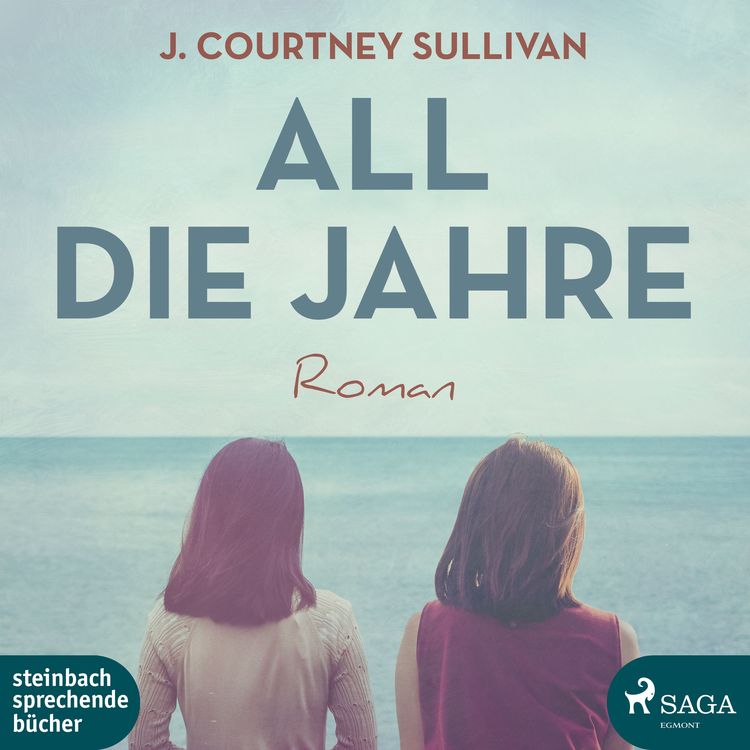Produktbild: All die Jahre