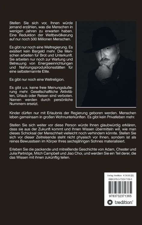 Produktbild: Adam&acute;s Link