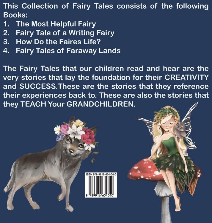Produktbild: A Serious Ordeal for Fairies
