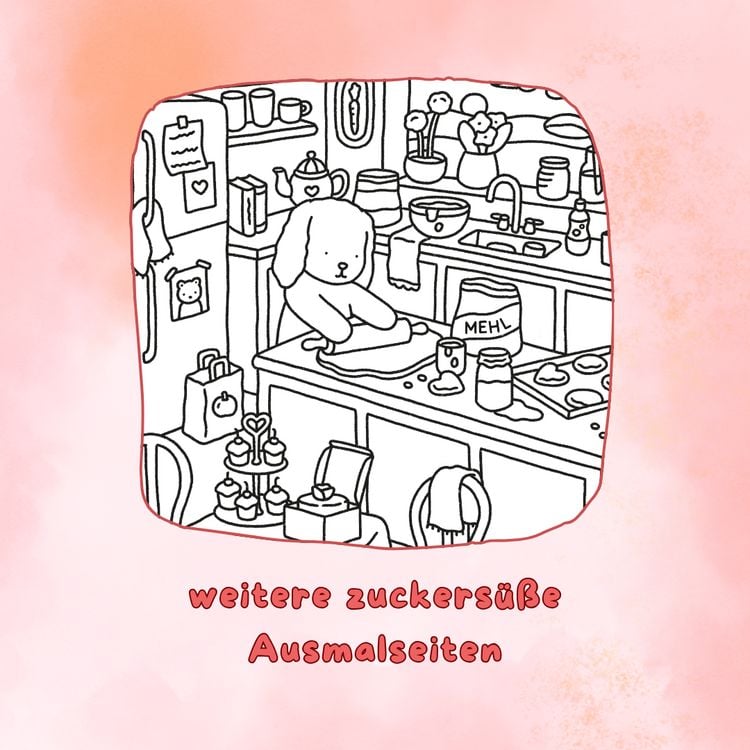 Produktbild: Super Cute Zeichnen mit Bobbie Goods