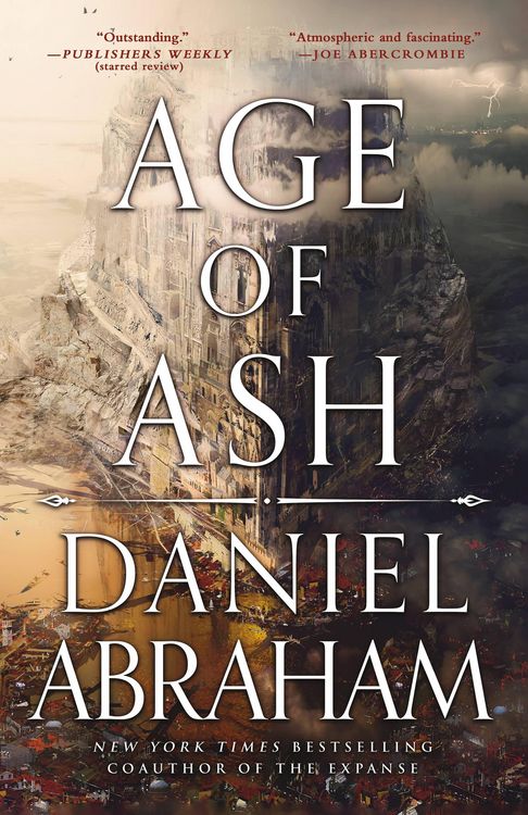 Produktbild: Age of Ash