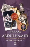Produktbild: Babam Abd&uuml;lhamid