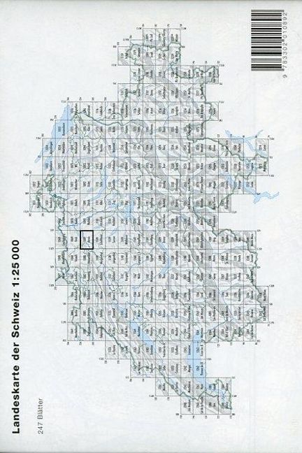 Produktbild: 1089 Aarau