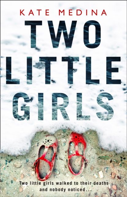 Produktbild: Medina, K: Two Little Girls