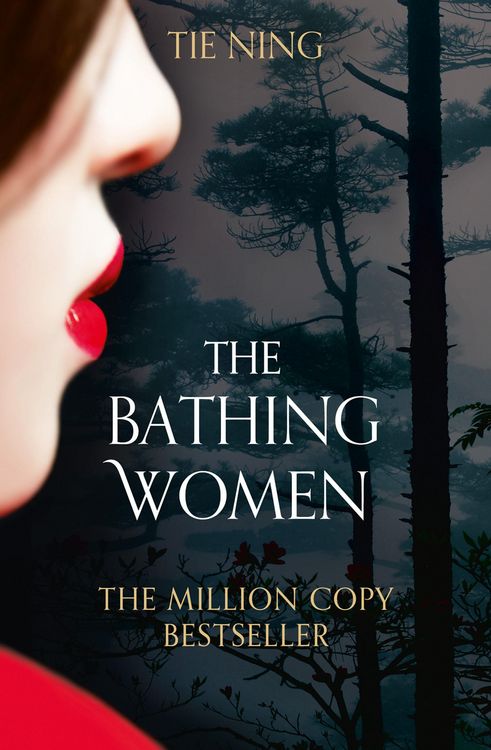 Produktbild: The Bathing Women