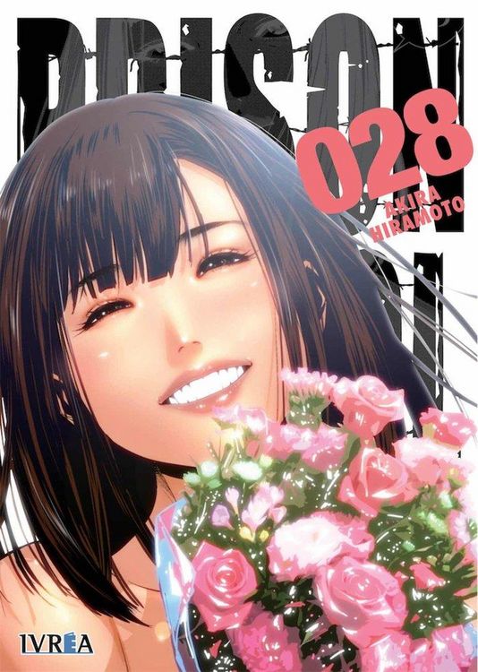 Produktbild: Prison School