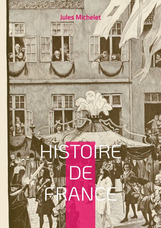 Produktbild: Histoire de France
