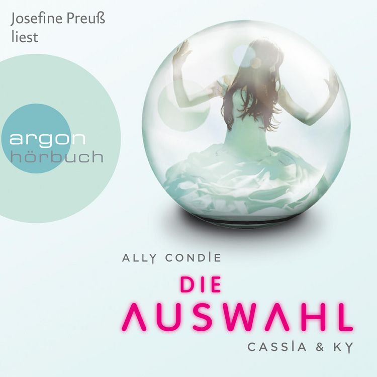 Produktbild: Cassia & Ky. Die Auswahl