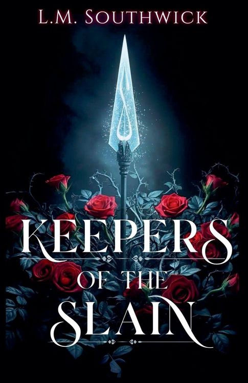 Produktbild: Keepers of the Slain