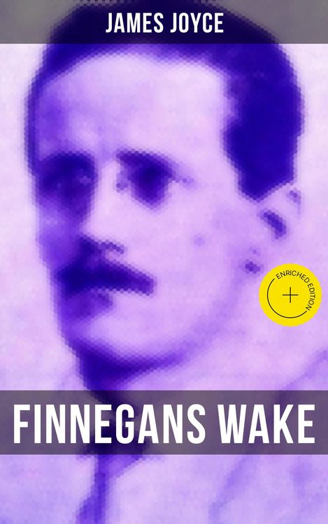 Produktbild: Finnegans Wake