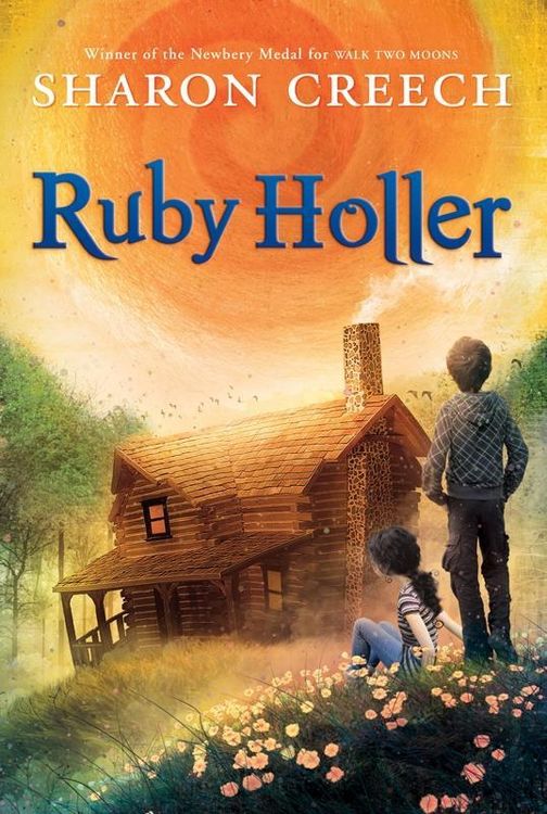 Produktbild: Ruby Holler