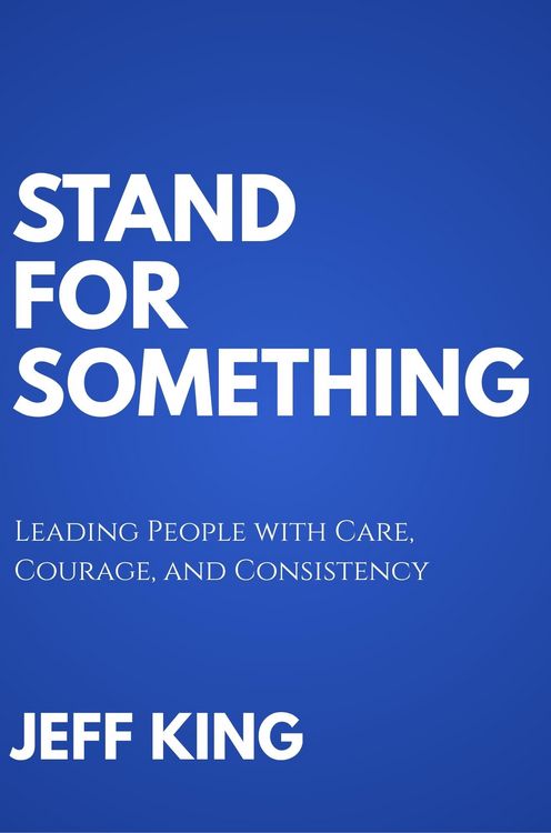 Produktbild: Stand for Something