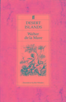 Produktbild: Mare, W: Desert Islands