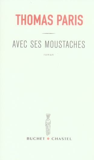 Produktbild: Avec ses moustaches