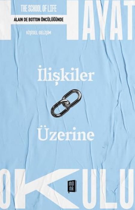 Produktbild: Iliskiler &Uuml;zerine