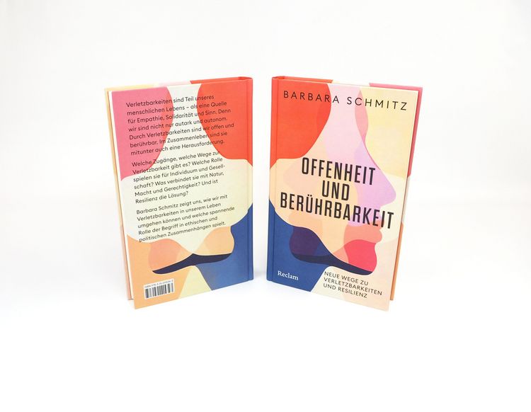 Produktbild: Offenheit und Ber&uuml;hrbarkeit