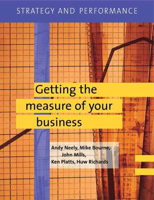 Produktbild: Strategy and Performance