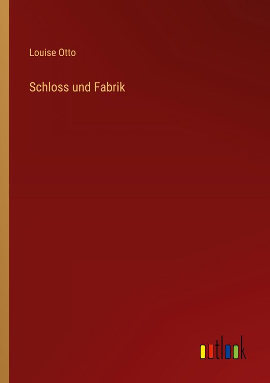 Produktbild: Schloss und Fabrik