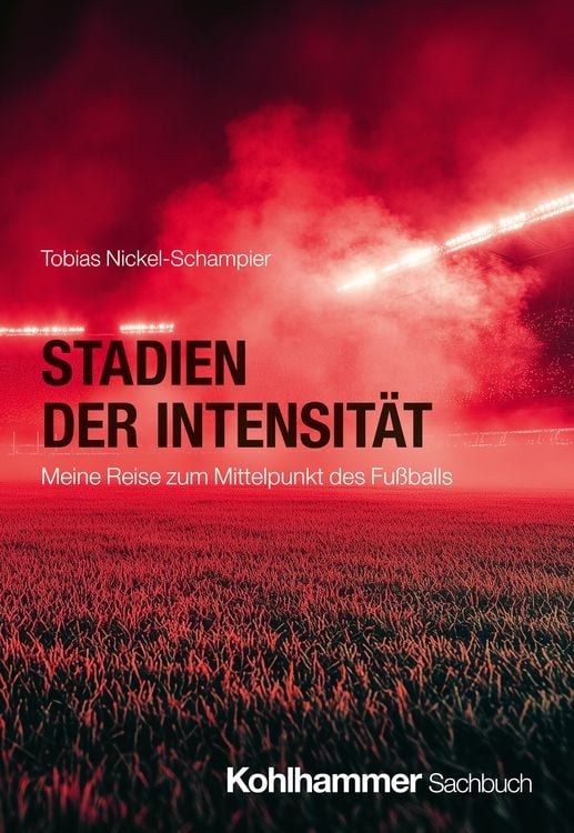 Produktbild: Stadien der Intensit&auml;t