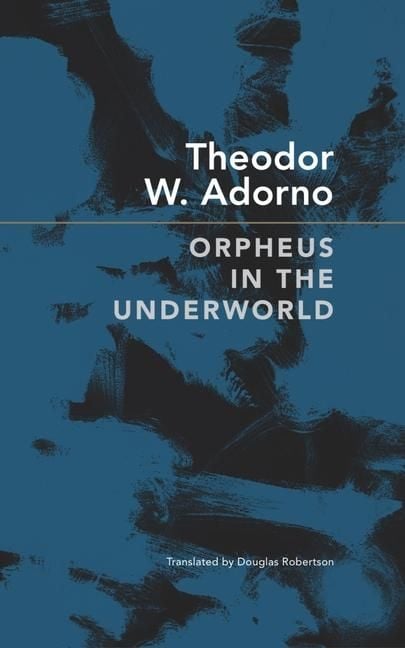 Produktbild: Orpheus in the Underworld