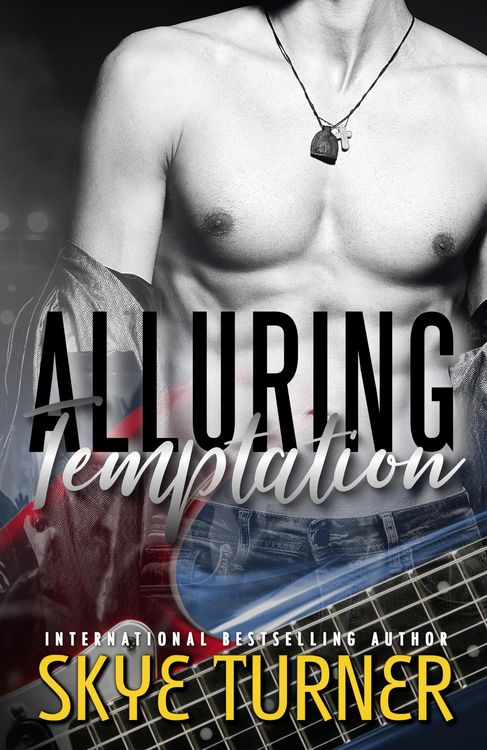 Produktbild: Alluring Temptation (Bayou Stix, #3)