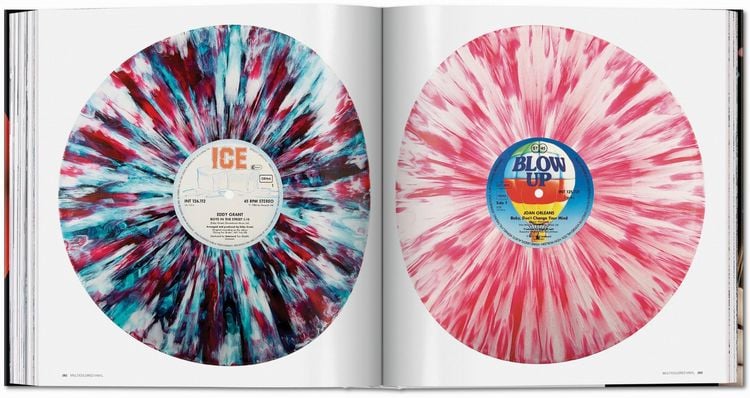 Produktbild: Extraordinary Records