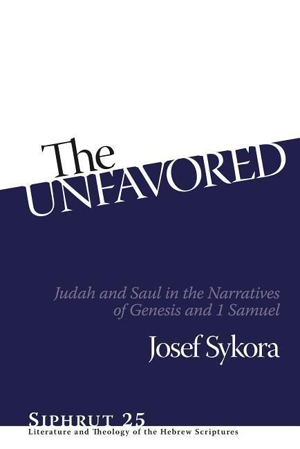 Produktbild: Sykora, J: The Unfavored